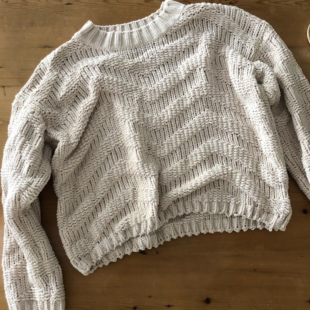 NWOT Boutique POL Sweater